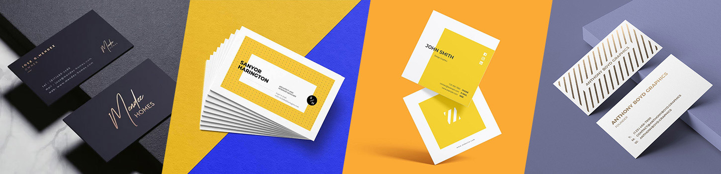 Business Card Design Chennai