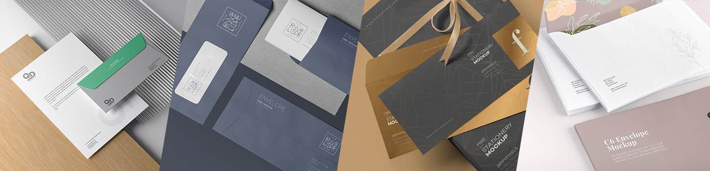 Envelope Design Chennai