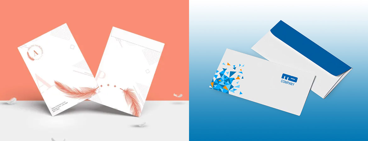 Envelope Design Chennai