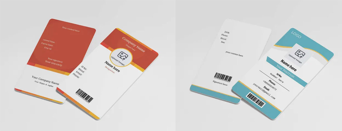 Id card Printing Chennai