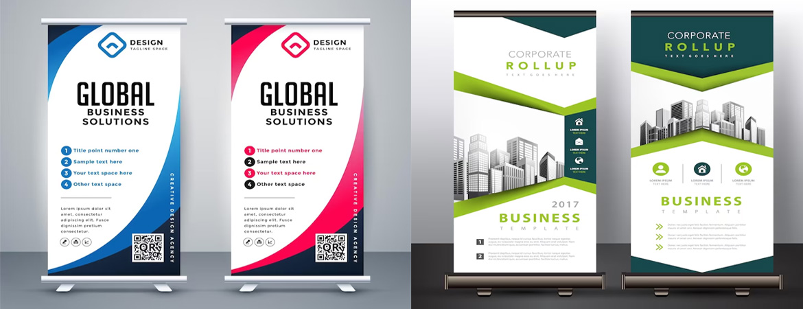 Standee Printing Chennai